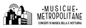 Musiche Metropolitane