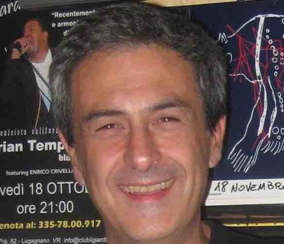 Massimo Orlandini