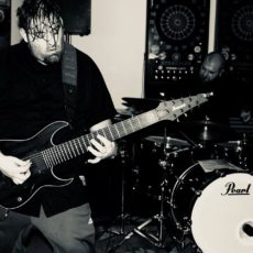 Latest News about New Album: Andrea Giarola